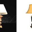 Kuatre, Spanish factory of decorative lighting, luxury desk lamps from Spain